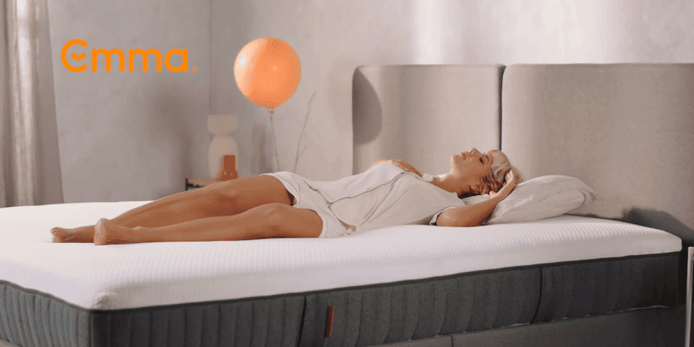 Emma床墊