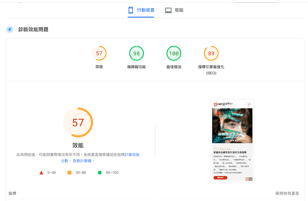 Julu Technology公式サイトのPSIテスト