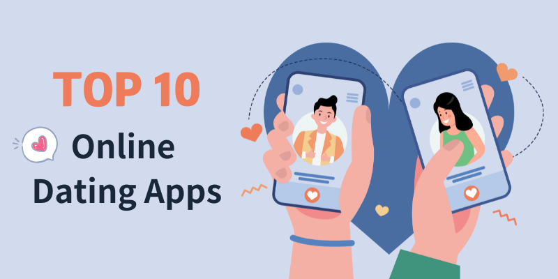 Top 10 dating apps recommended for 2025 - editor’s actual experience, read this if you want to find a partner! Top 10 dating apps recommended for 2025 - editor’s actual experience, read this if you want to find a partner!