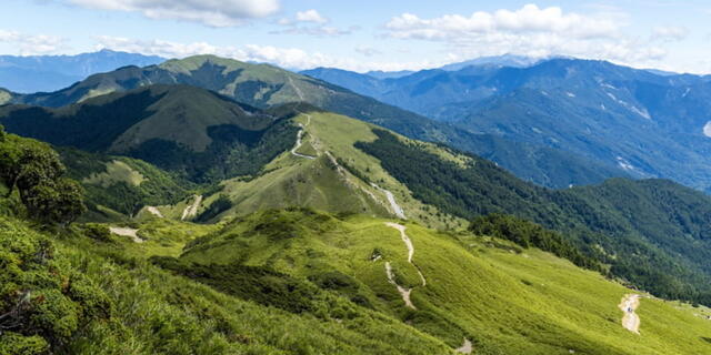 [TOP 6 Recommended Accommodations in Hehuan Mountain] A stunning base for you to enjoy a secluded paradise, sleep amidst the sea of clouds, and chase the Milky Way.