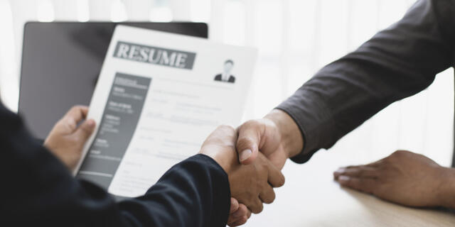 Top 10 Job Search Websites in Taiwan | A Comparison of the Top 10 Job Search Websites You Must Visit When Looking for a Job