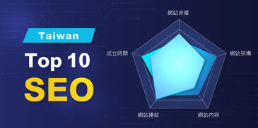 2023 Taiwan Top 10 SEO Companies Recommended