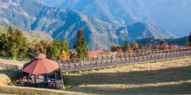 2026 Top 10 Accommodation Recommendations at Cingjing Farms in Taiwan | Enjoy Mountain Views, Sea of Clouds, and Castle Charm